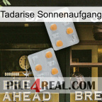 Tadarise Sunrise 25